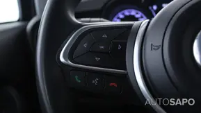 Fiat 500X de 2021
