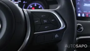 Fiat 500X de 2021