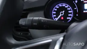 Fiat 500X de 2021