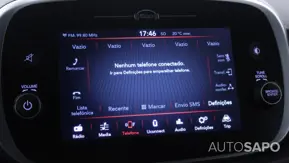 Fiat 500X de 2021
