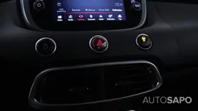 Fiat 500X de 2021