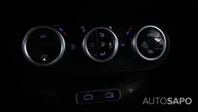 Fiat 500X de 2021