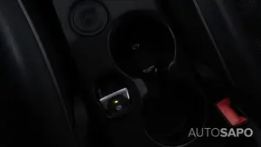 Fiat 500X de 2021