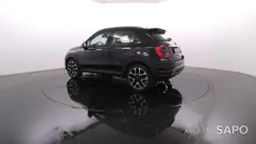 Fiat 500X de 2021