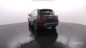 Fiat 500X de 2021