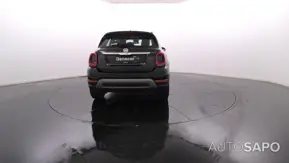 Fiat 500X de 2021