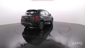 Fiat 500X de 2021