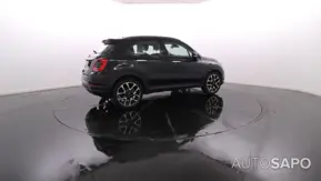 Fiat 500X de 2021