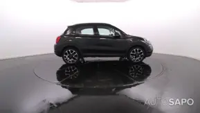 Fiat 500X de 2021