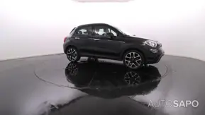 Fiat 500X de 2021