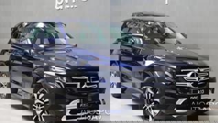 Mercedes-Benz Classe GLC de 2017