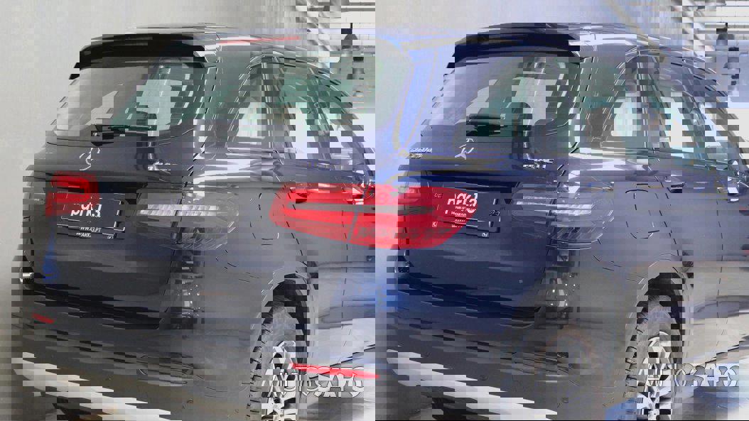 Mercedes-Benz Classe GLC de 2017