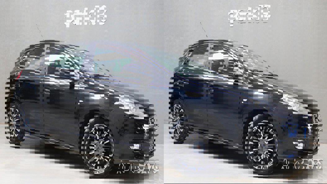 Fiat Bravo de 2011
