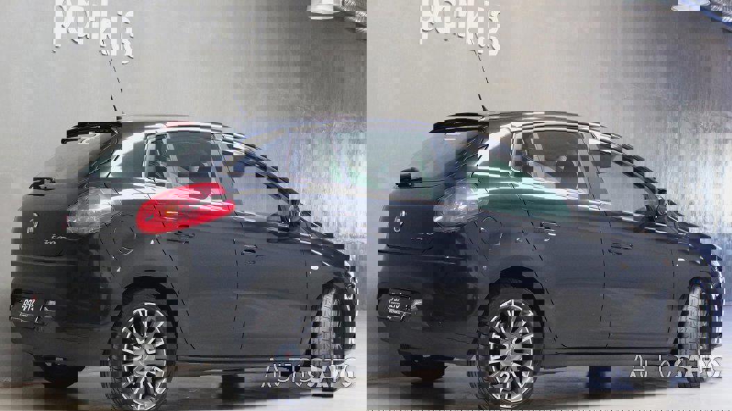 Fiat Bravo de 2011