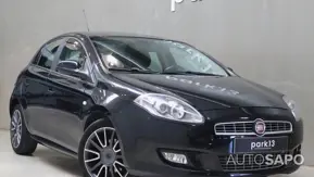 Fiat Bravo de 2011