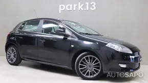 Fiat Bravo de 2011
