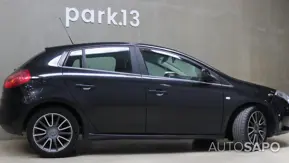 Fiat Bravo de 2011