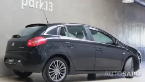 Fiat Bravo de 2011