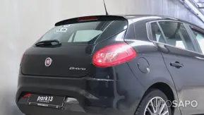 Fiat Bravo de 2011