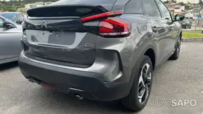 Citroen C4 1.2 PureTech Shine de 2021