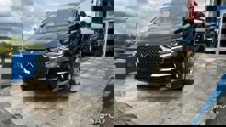 DS DS7 Crossback de 2020