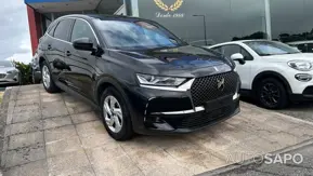 DS DS7 Crossback de 2020