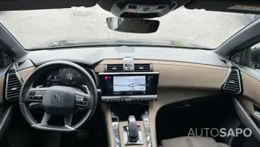 DS DS7 Crossback de 2020