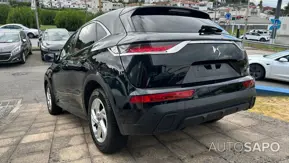 DS DS7 Crossback de 2020