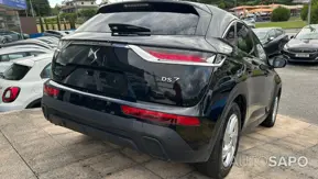 DS DS7 Crossback de 2020