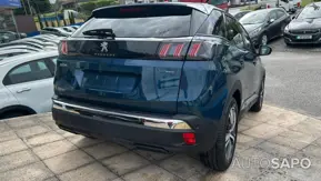 Peugeot 3008 de 2021