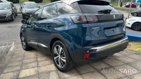 Peugeot 3008 de 2021