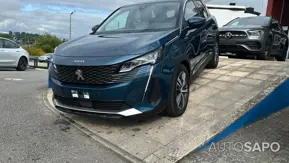 Peugeot 3008 de 2021