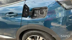 Peugeot 3008 de 2021