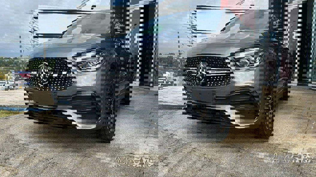 Mercedes-Benz Classe GLA de 2022
