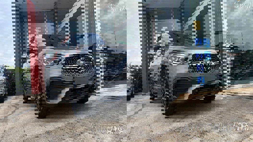 Mercedes-Benz Classe GLA de 2022