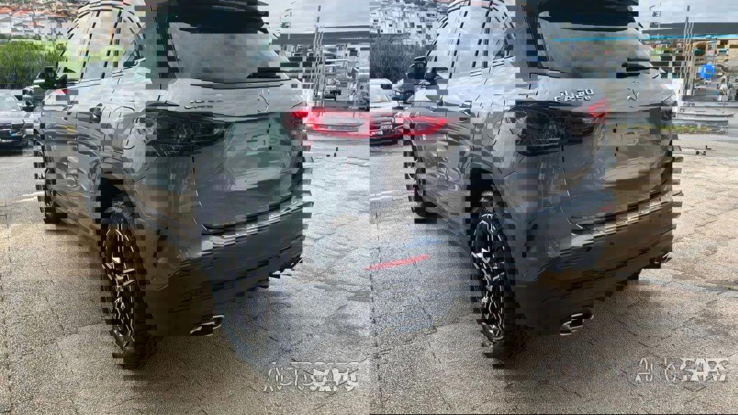 Mercedes-Benz Classe GLA de 2022