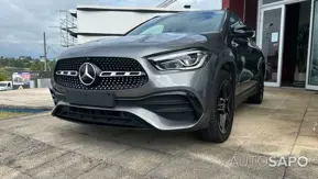 Mercedes-Benz Classe GLA de 2022