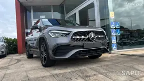 Mercedes-Benz Classe GLA de 2022