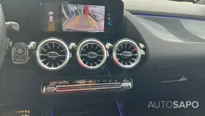 Mercedes-Benz Classe GLA de 2022