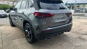 Mercedes-Benz Classe GLA de 2022