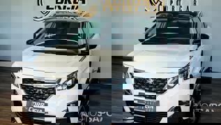 Peugeot 5008 de 2018