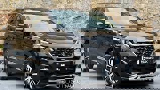 Peugeot 3008 de 2017