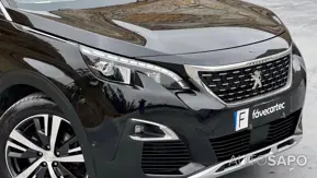 Peugeot 3008 de 2017