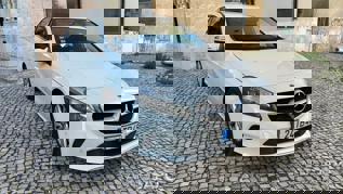 Mercedes-Benz Classe A de 2017