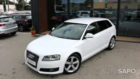 Audi A3 de 2009