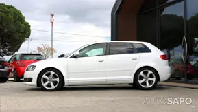 Audi A3 de 2009