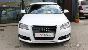 Audi A3 de 2009
