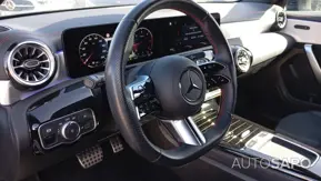 Mercedes-Benz Classe CLA de 2023