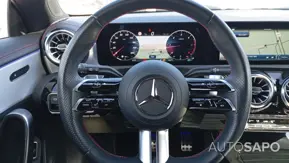 Mercedes-Benz Classe CLA de 2023