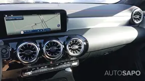 Mercedes-Benz Classe CLA de 2023